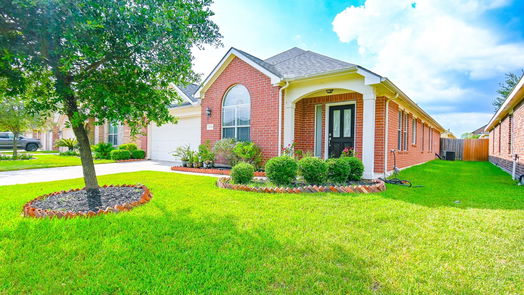 Tomball 1-story, 4-bed 10026 Blissfull Valley Lane-idx