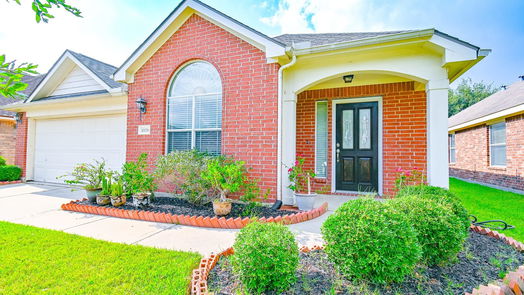 Tomball 1-story, 4-bed 10026 Blissfull Valley Lane-idx