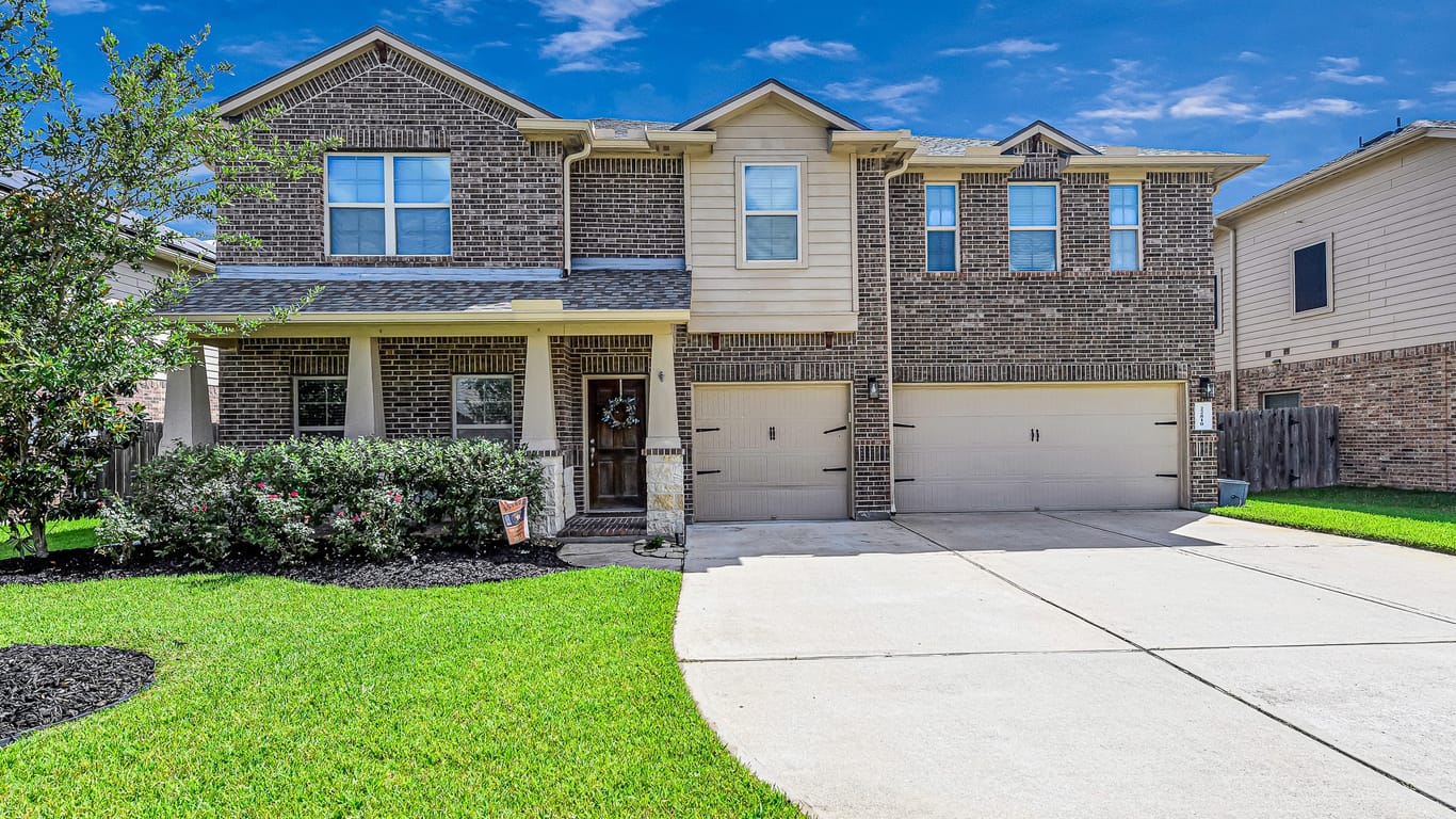 Tomball 2-story, 5-bed 22810 Dale River Road-idx