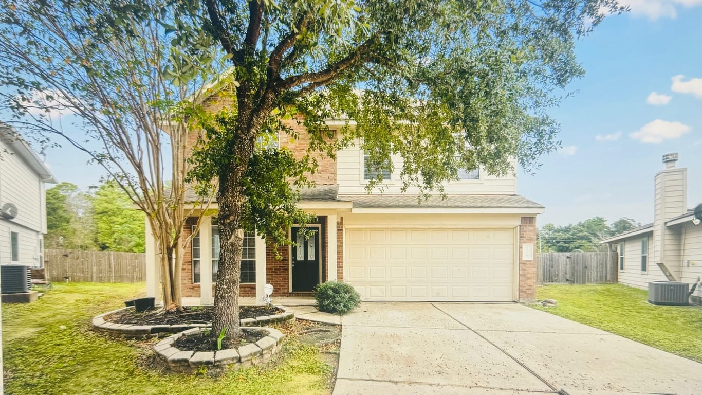 Tomball 2-story, 4-bed 11758 Pinemeade Lane-idx