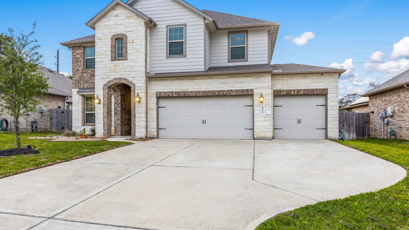 Tomball 2-story, 4-bed 25619 Pinyon Hill Trail-idx