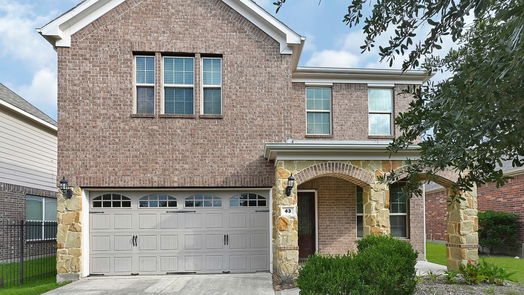 Tomball 2-story, 4-bed 43 Canterborough Place-idx