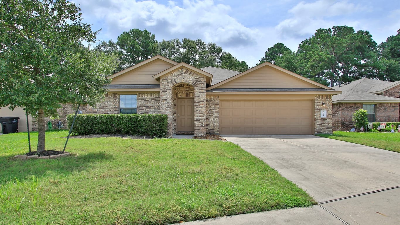 Tomball 1-story, 4-bed 9619 Paloma Creek Drive-idx