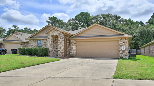 Tomball 1-story, 4-bed 9619 Paloma Creek Drive-idx