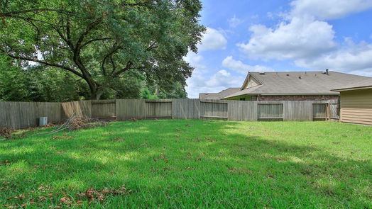 Tomball 1-story, 4-bed 9619 Paloma Creek Drive-idx