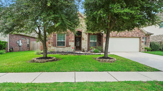 Tomball 1-story, 3-bed 9603 Brannok Lane-idx