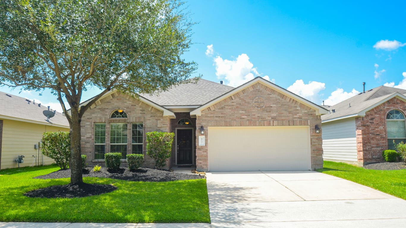 Tomball 1-story, 3-bed 8731 Auburn Mane Drive-idx