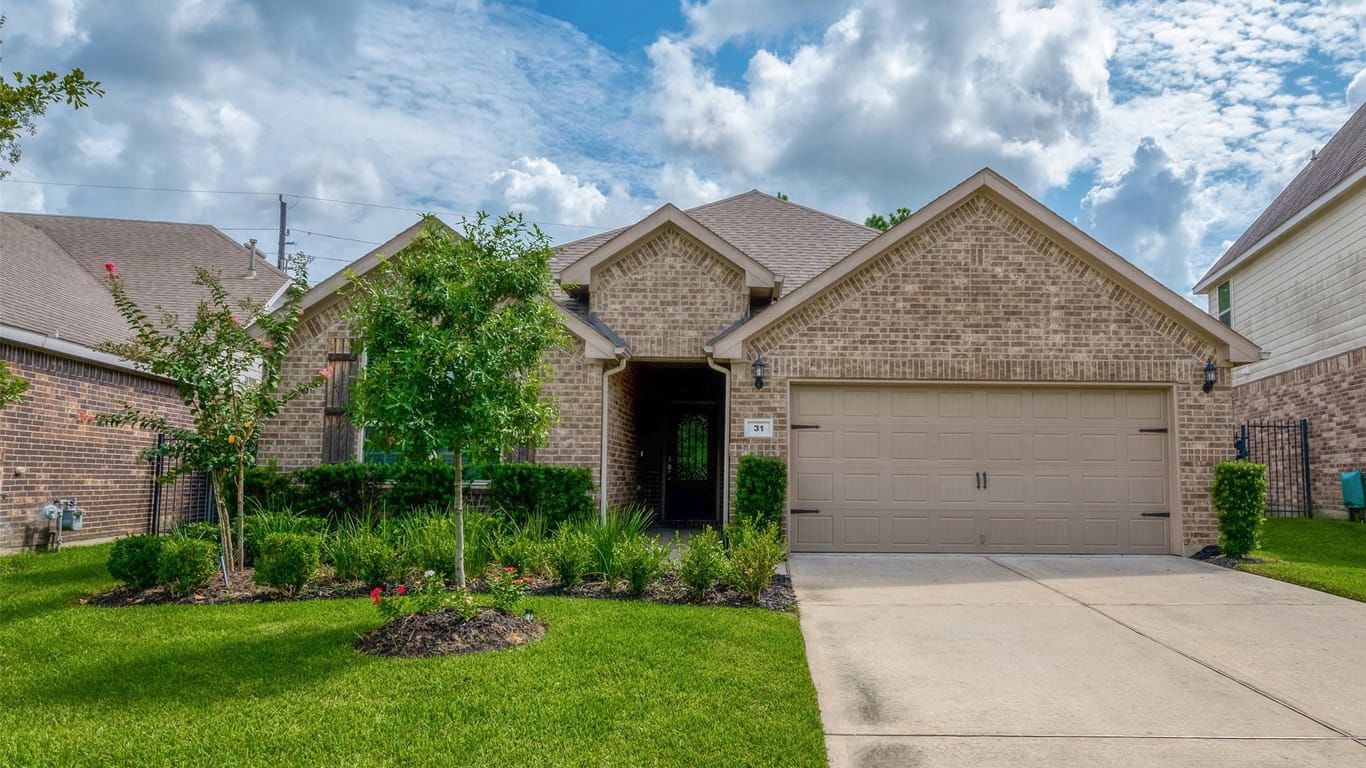 Tomball 1-story, 3-bed 31 Pioneer Canyon Place-idx