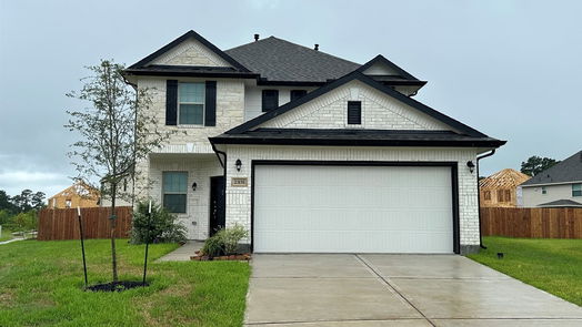 Tomball 2-story, 4-bed 23151 Grosse Point Drive-idx