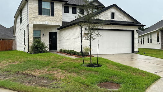 Tomball 2-story, 4-bed 23151 Grosse Point Drive-idx