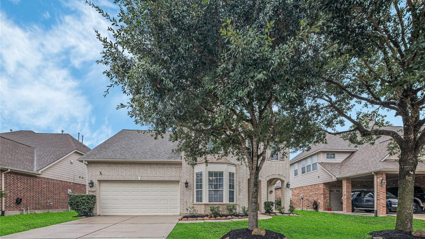 Tomball 2-story, 3-bed 9318 Castlehead Drive-idx