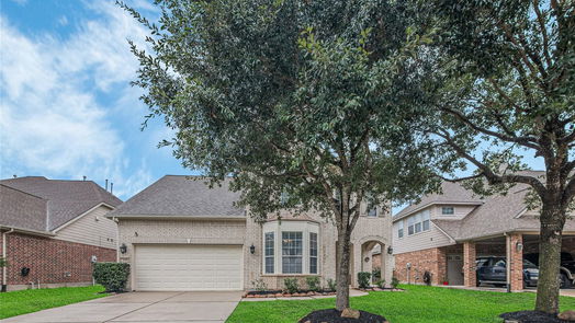 Tomball 2-story, 3-bed 9318 Castlehead Drive-idx