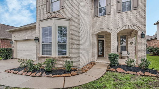 Tomball 2-story, 3-bed 9318 Castlehead Drive-idx