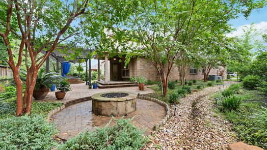 Tomball 1-story, 4-bed 27 Handbridge Place-idx