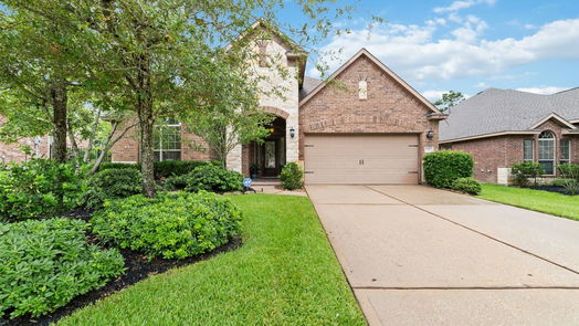 Tomball 1-story, 4-bed 27 Handbridge Place-idx