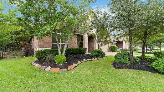 Tomball 1-story, 4-bed 27 Handbridge Place-idx