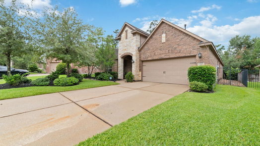 Tomball 1-story, 4-bed 27 Handbridge Place-idx