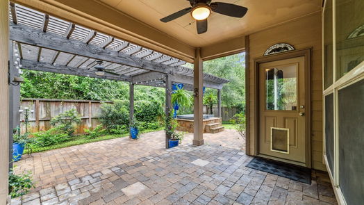 Tomball 1-story, 4-bed 27 Handbridge Place-idx