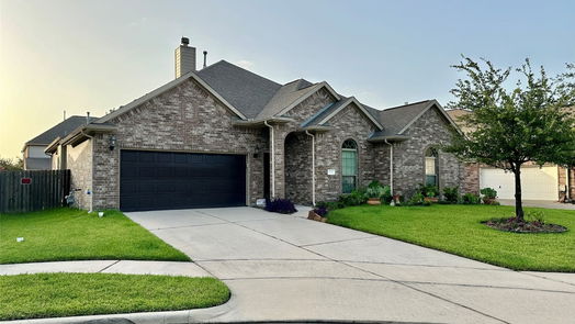 Tomball 1-story, 4-bed 9614 Ashmond Lane-idx