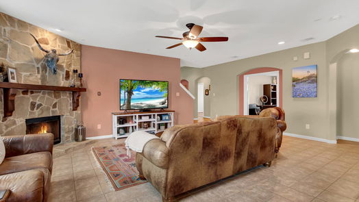 Tomball 1-story, 3-bed 9015 Springcroft Court-idx