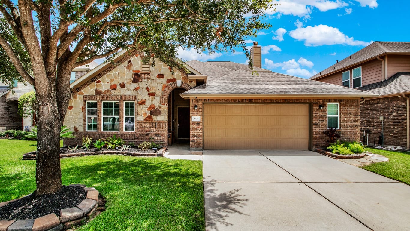 Tomball 1-story, 3-bed 9015 Springcroft Court-idx