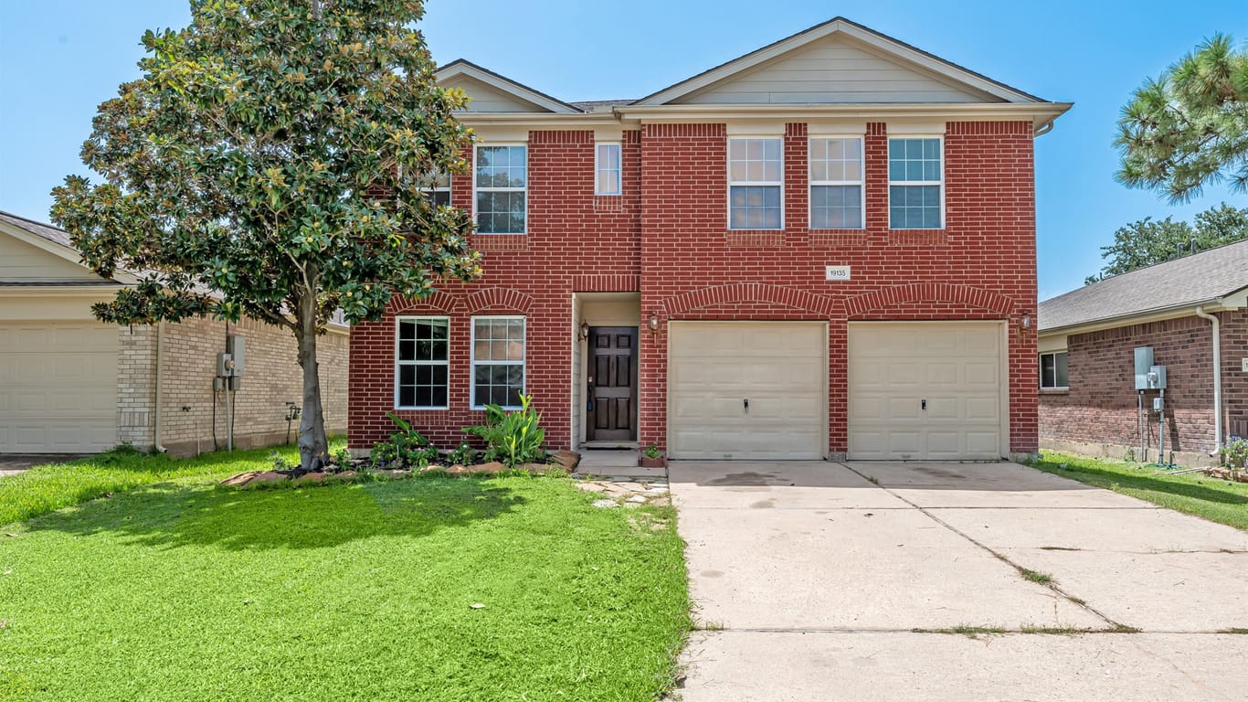 Tomball 2-story, 4-bed 19135 Royal Isle Drive-idx