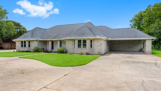 Tomball 1-story, 4-bed 12907 Zion Road-idx