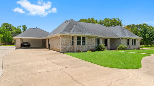 Tomball 1-story, 4-bed 12907 Zion Road-idx