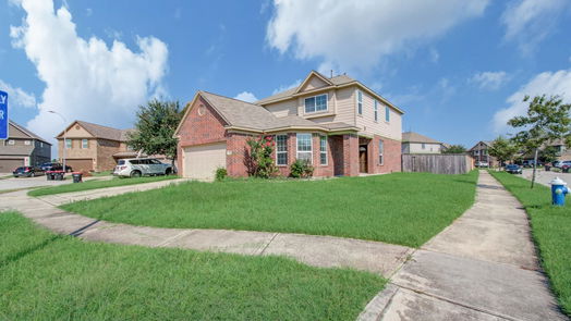 Tomball 2-story, 4-bed 10602 Blithe Oak Court-idx