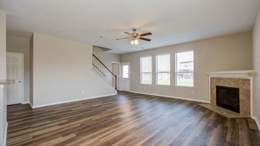 Tomball 2-story, 4-bed 10602 Blithe Oak Court-idx