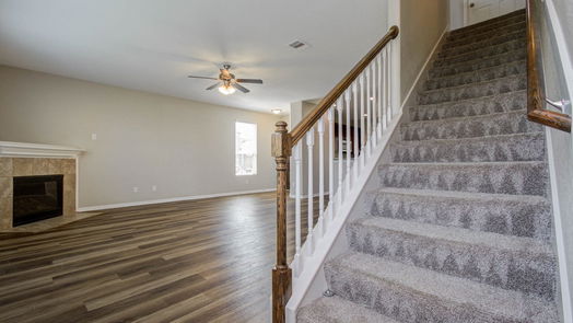 Tomball 2-story, 4-bed 10602 Blithe Oak Court-idx