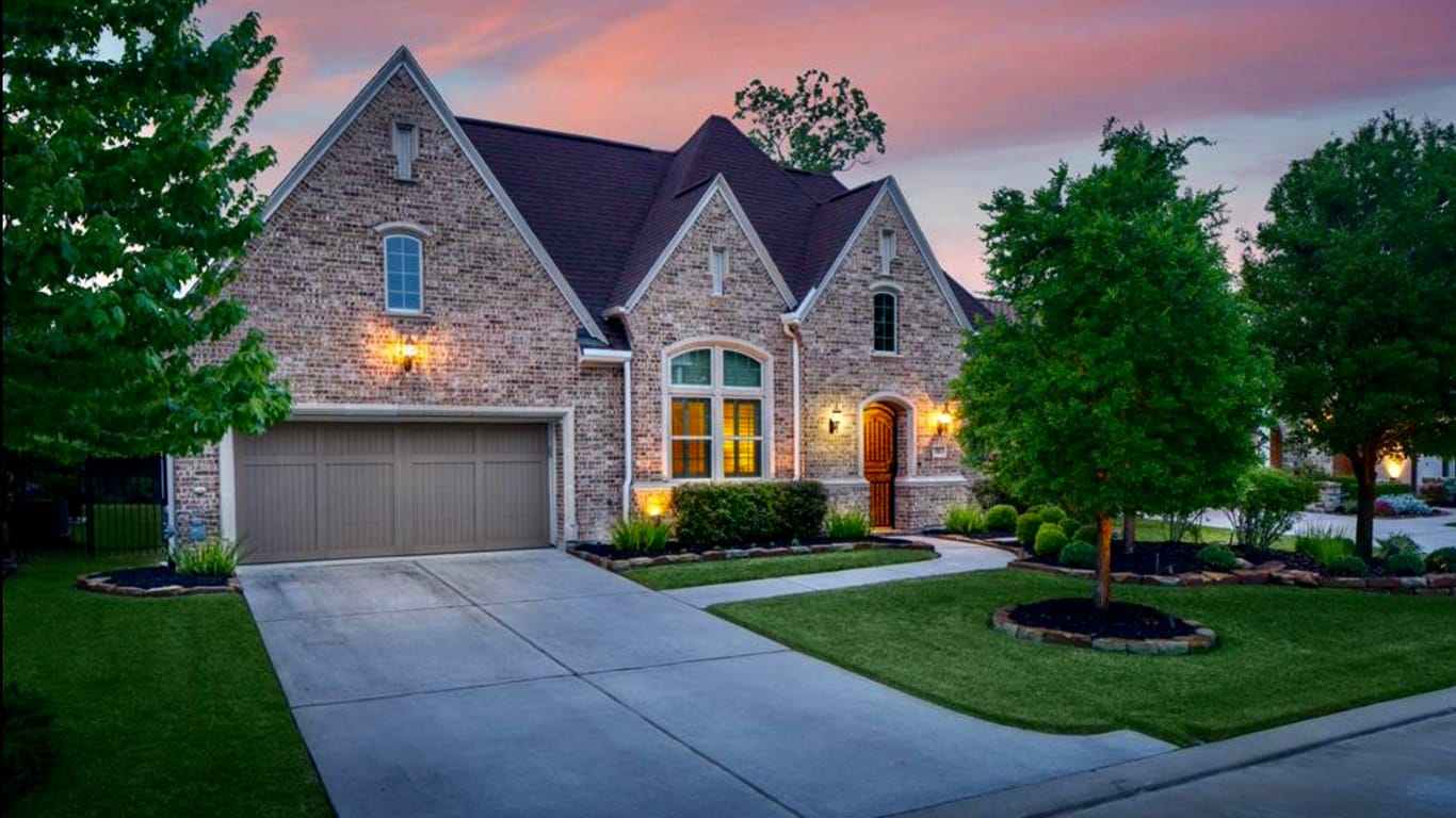 Tomball null-story, 3-bed 51 Woodglade Way-idx