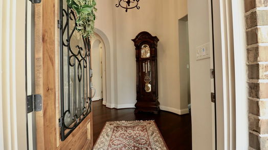 Tomball null-story, 3-bed 51 Woodglade Way-idx