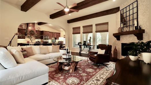Tomball null-story, 3-bed 51 Woodglade Way-idx