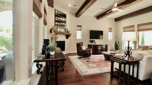 Tomball null-story, 3-bed 51 Woodglade Way-idx