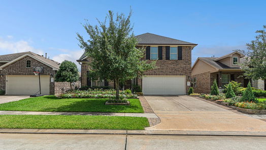 Tomball 2-story, 4-bed 8927 Alcina Drive-idx