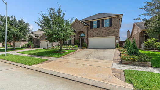 Tomball 2-story, 4-bed 8927 Alcina Drive-idx