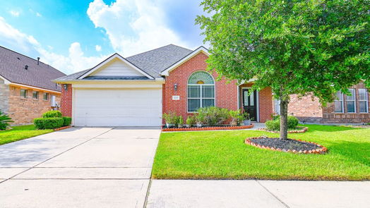 Tomball 1-story, 4-bed 10026 Blissfull Valley Lane-idx