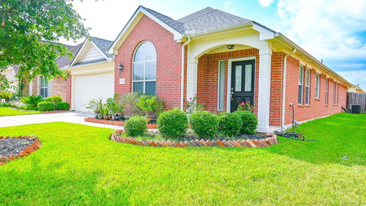 Tomball 1-story, 4-bed 10026 Blissfull Valley Lane-idx