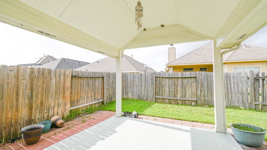 Tomball 1-story, 4-bed 10026 Blissfull Valley Lane-idx