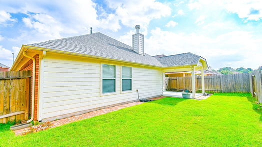 Tomball 1-story, 4-bed 10026 Blissfull Valley Lane-idx