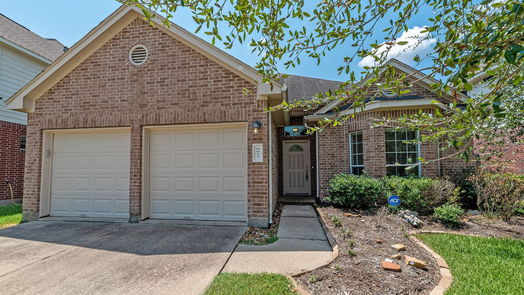 Tomball 1-story, 3-bed 9923 Kendahlwood Lane-idx