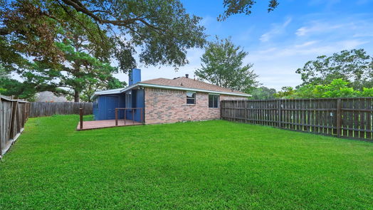 Tomball 1-story, 3-bed 12210 Evening Glen Court-idx