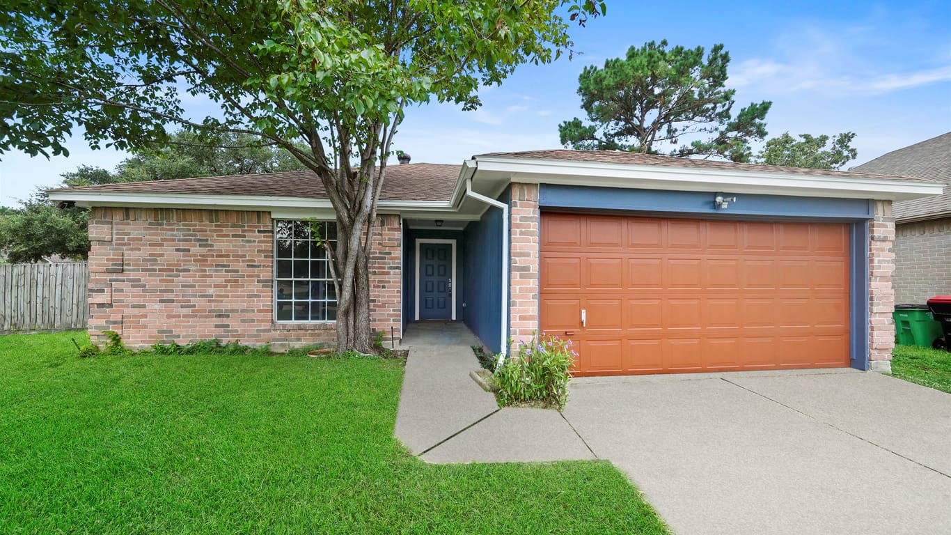 Tomball 1-story, 3-bed 12210 Evening Glen Court-idx