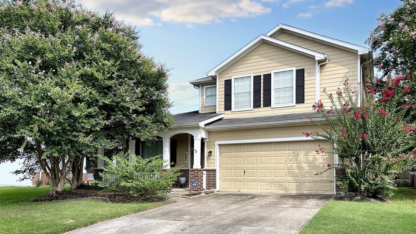 Tomball 2-story, 4-bed 8715 Willow Grove Drive-idx