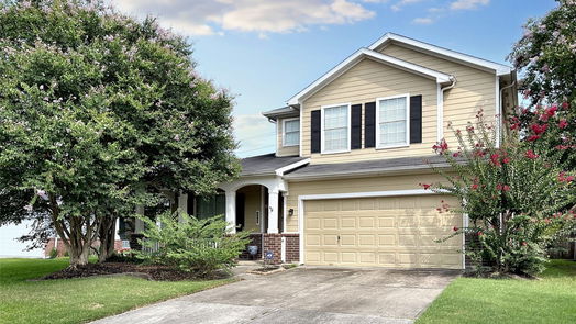 Tomball 2-story, 4-bed 8715 Willow Grove Drive-idx