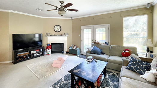 Tomball 2-story, 4-bed 8715 Willow Grove Drive-idx