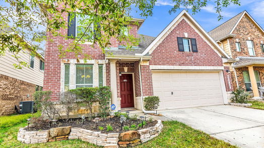 Tomball 2-story, 4-bed 23515 Plantation Pines Lane-idx