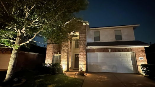 Tomball 2-story, 4-bed 11926 Canyon Falls Drive-idx