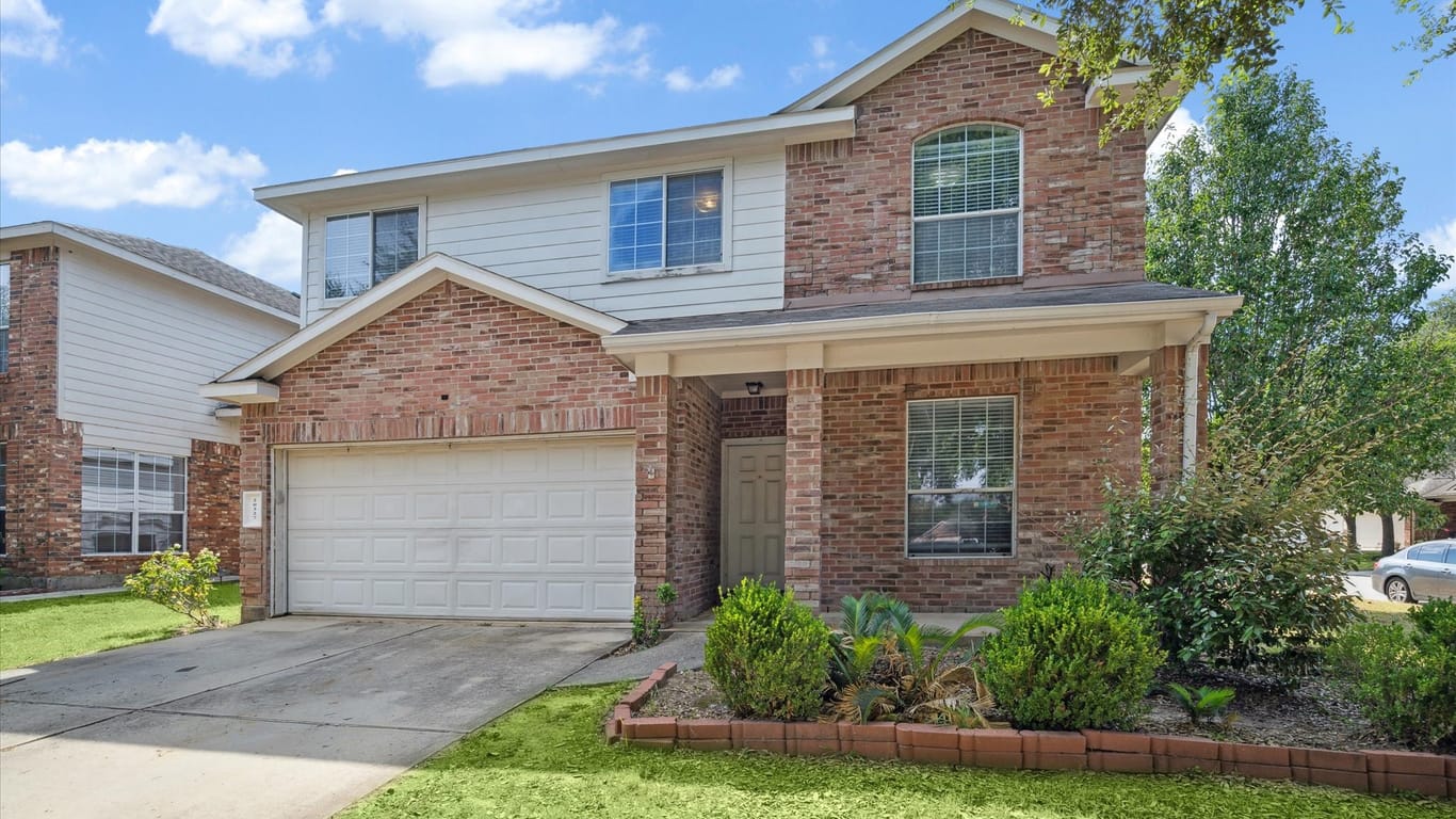 Tomball 2-story, 4-bed 20327 Mossey Forest Court-idx